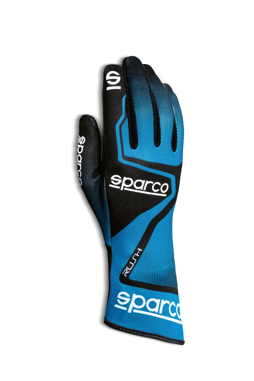 Karthandschuhe Rush Sparco Point Racing |