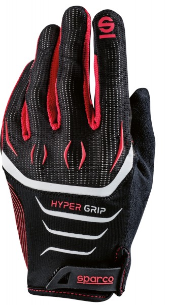 Sparco Sim Racing Handschuhe Hypergrip NEW 2022