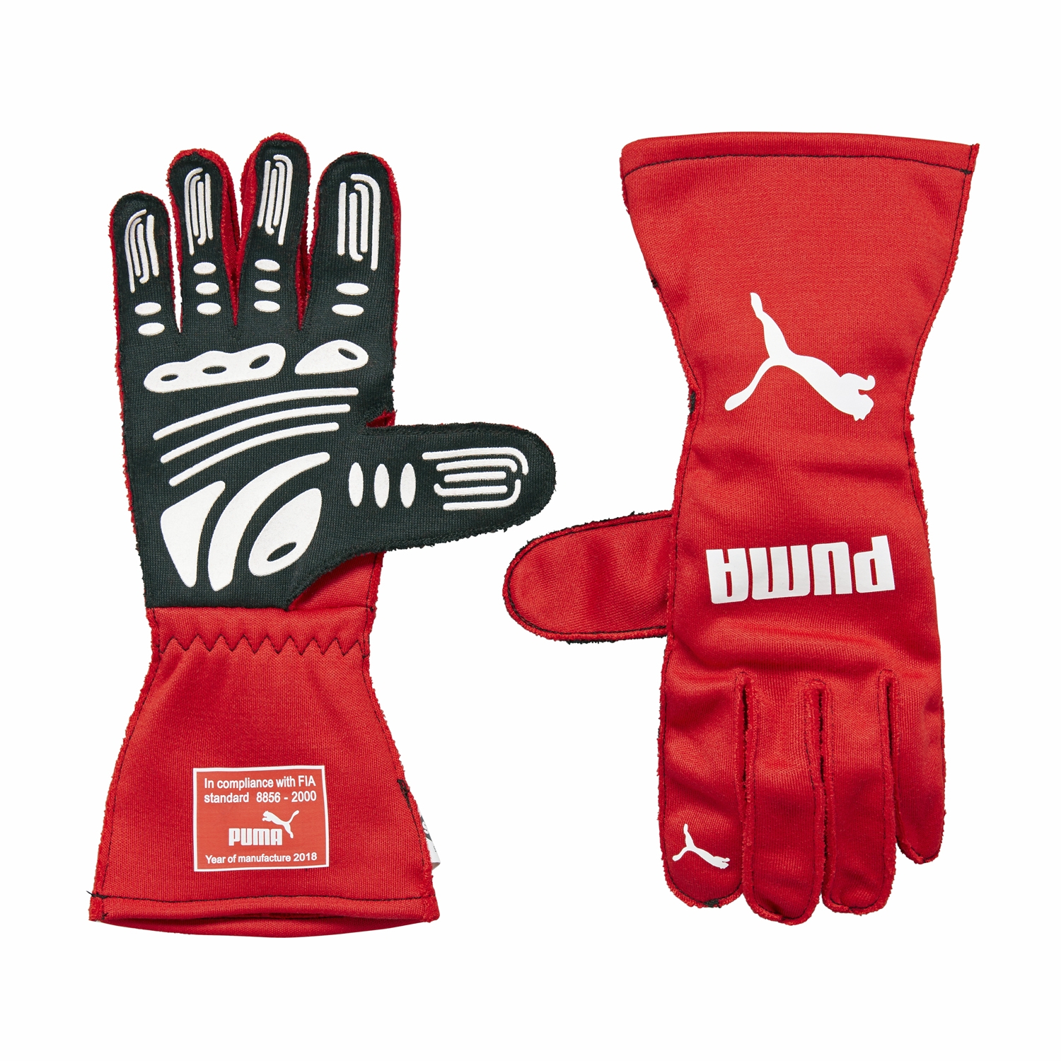 puma racing handschuhe