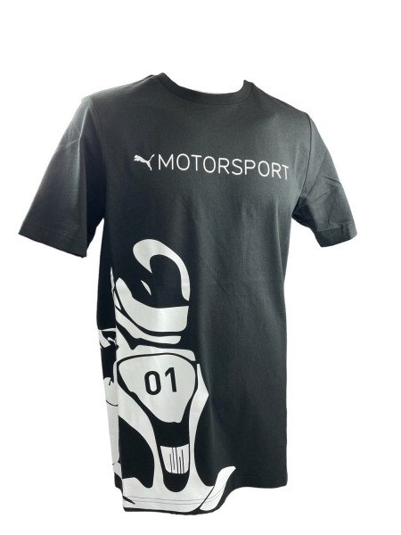 Puma Motorsport T-Shirt NEW 2023