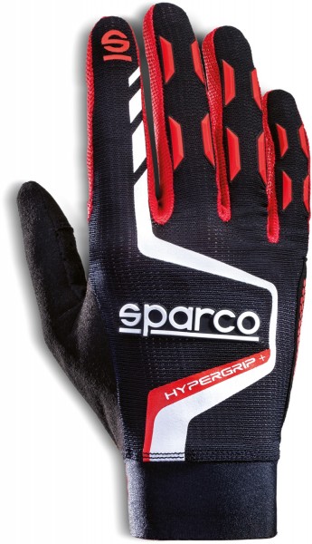 Sparco Sim Racing Handschuhe Hypergrip+
