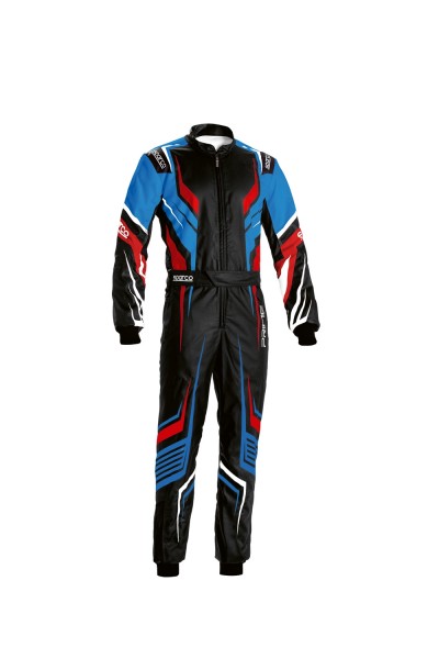 Sparco Overall Prime K