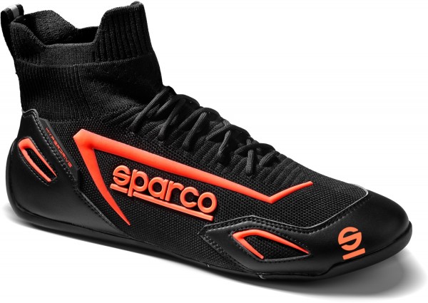 Sparco Sim Racing Schuhe HyperDrive NEW 2022