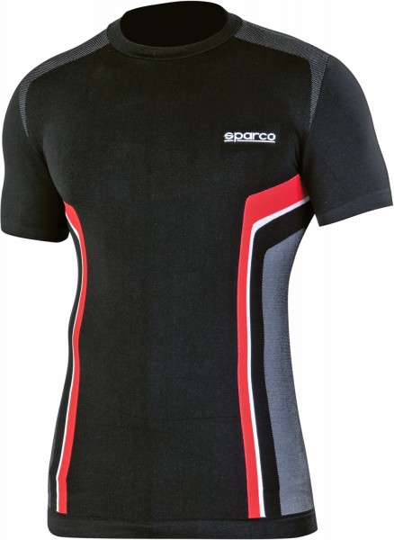 Sparco Sim Racing T-Shirt Hyper-T
