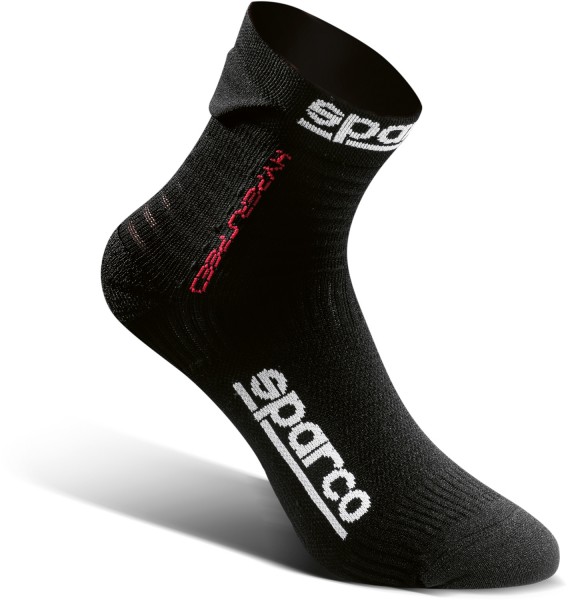 Sparco Sim Racing Socken Hyperspeed